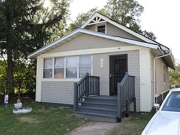 1042 Taft St, Gary, IN 46404