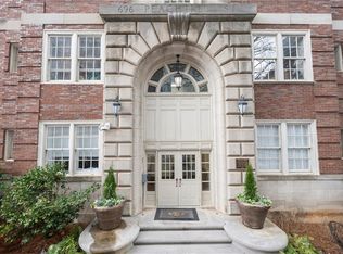 800 Peachtree St NE APT 501, Atlanta, GA 30308