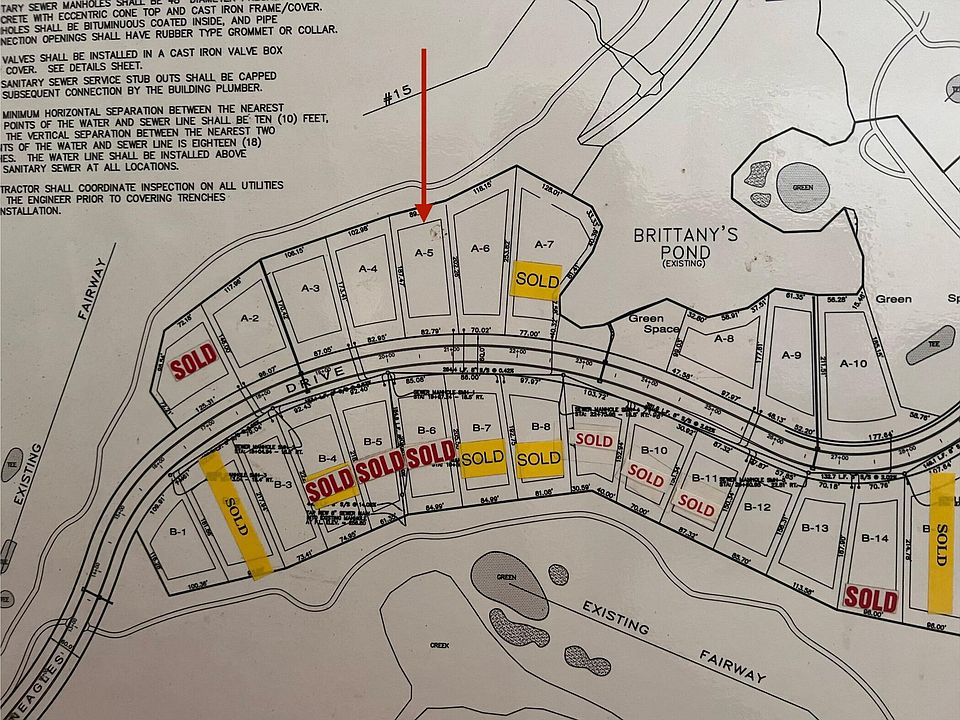 2nd image of 000-A-5 Gleneagles Dr