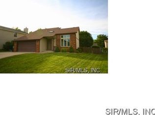 221 Boca Grande Dr, Belleville, IL 62221