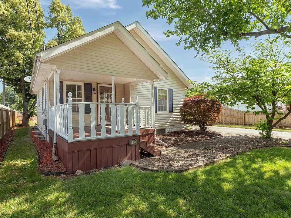 405 9th Ave, Silvis, IL 61282 Zillow