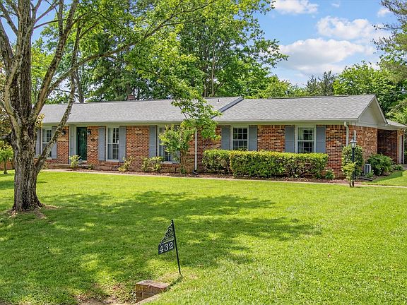 5th image of 432 Rivermont Dr