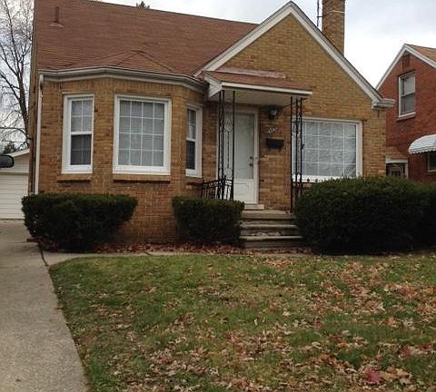 Stromco LLC David in Eastpointe