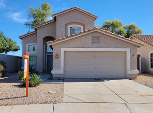 2151 S Karen Dr, Chandler, AZ 85286