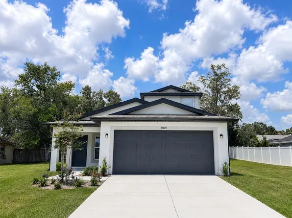 10405 Timbercrest Rd, Spring Hill, FL 34608