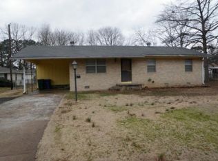 1641 Davis St, Conway, AR 72032