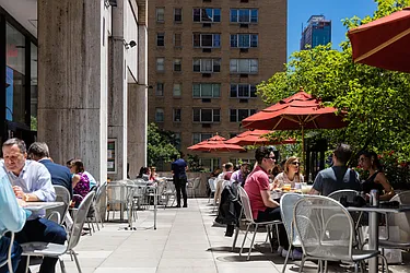 Rented by The Monterey