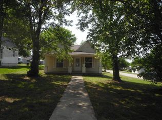 232 N Pennsylvania St, Granby, MO 64844
