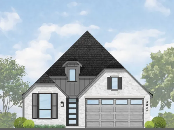 8545 Texas Ash Dr, Justin, TX 76247