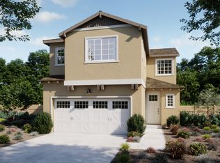 Plan 2 | The Coneli Plan, Verano by CrestWood Communities, Highland, CA 92346