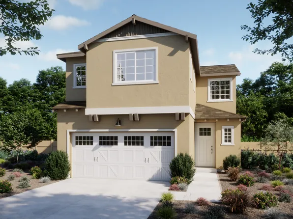 Plan 2 | The Coneli Plan, Verano by CrestWood Communities