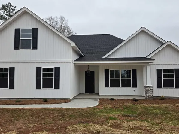 139 Lanier Rd, Beech Island, SC 29842
