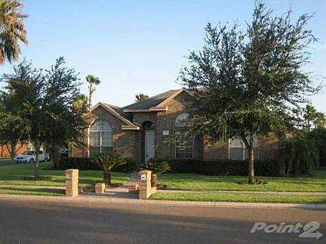 El Jardin, Sharyland Plantation
