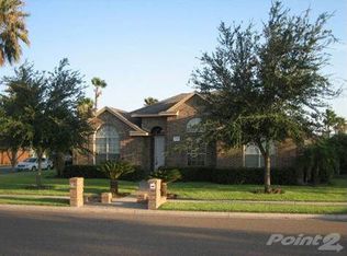 3404 El Jardin, Mission, TX 78572