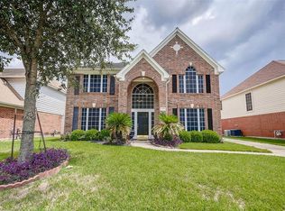 12715 Brandon Bend Dr, Missouri City, TX 77489