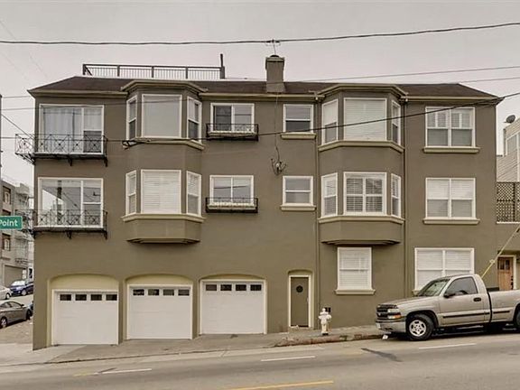 2nd image of 2663 Leavenworth St #2663