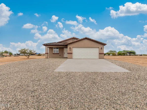 130 S 352ND Drive, Tonopah, AZ 85354