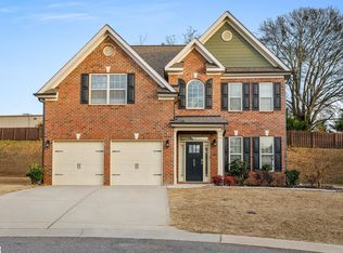 608 Carmelo Ct, Greer, SC 29650