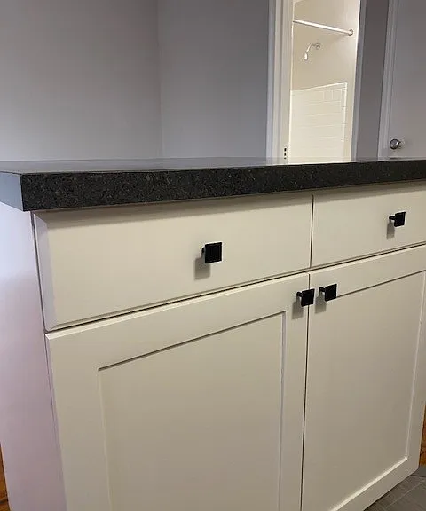 Studio Custom Built Island Studio Custom Built Island