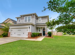 364 Sanctuary Park Dr, Summerville, SC 29486