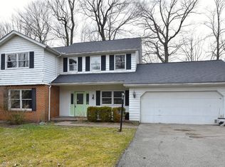 10297 Pinecrest Rd, Concord Township, OH 44077