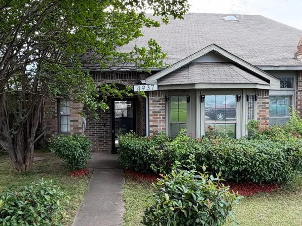 4937 Lomax Dr, Dallas, TX 75227