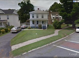 415 S Main St, Suffolk, VA 23434