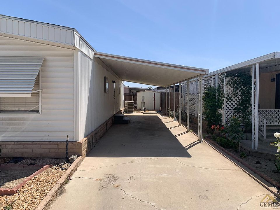 2nd image of 6000 E Brundage Ln Space 36