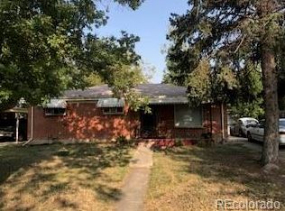 1340 Salem St, Aurora, CO 80011