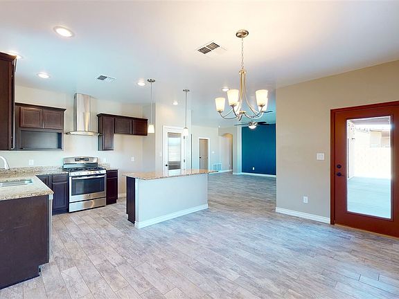 4th image of 3857 S Bella Vista Dr