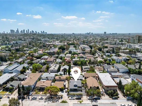 4406 Prospect Ave, Los Angeles, CA 90027