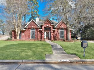 14118 Spring Pines Dr, Tomball, TX 77375