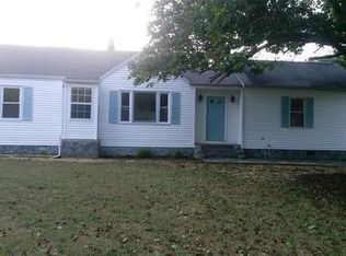 3381 Kemp Ford Rd, Union Hall, VA 24176