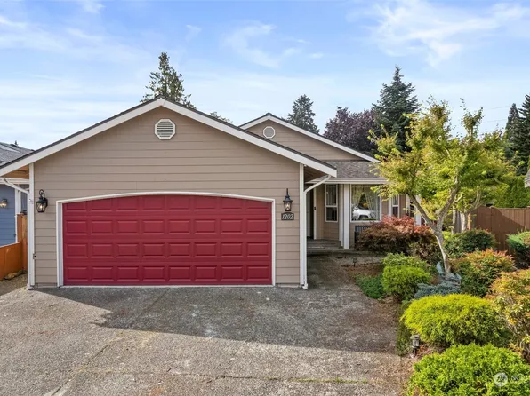 1202 20th Court SE, Auburn, WA 98002