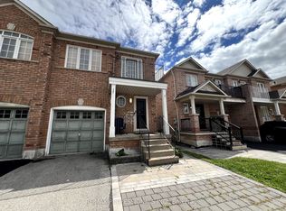 3866 Freeman Ter #BASEMENT, Mississauga, ON L5M 6P7