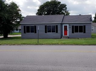 1528 Merriman St, Port Neches, TX 77651
