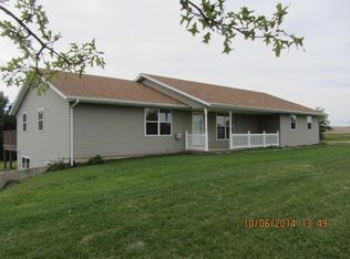 30826 285th St, Maryville, MO 64468