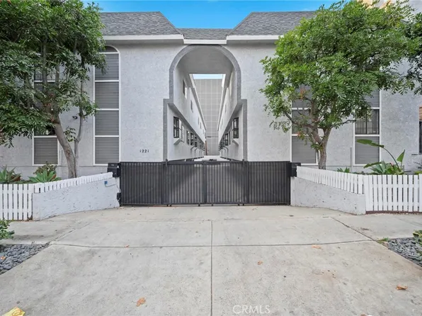 1221 N Sycamore Ave APT 8, Los Angeles, CA 90038