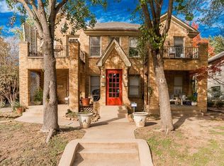 4003 Hawthorne Ave, Dallas, TX 75219