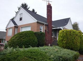 4102 SW Kenyon St, Seattle, WA 98136