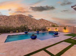 21336 W Mariposa St, Buckeye, AZ 85396