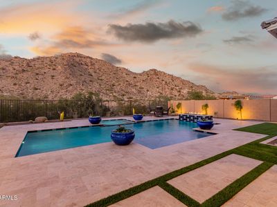 21336 W MARIPOSA Street, Buckeye, AZ, 85396