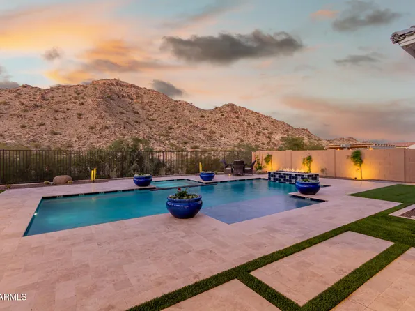 21336 W MARIPOSA Street, Buckeye, AZ 85396