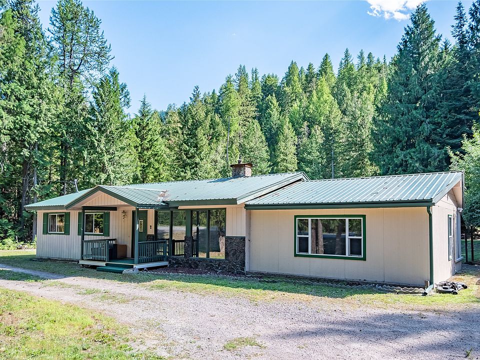 27896 Us Highway 2, Libby, MT 59923 Zillow