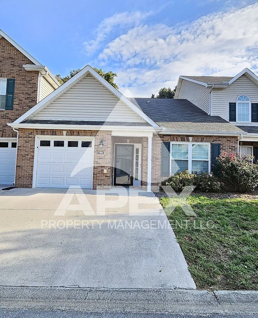 Spacious Single Level 2 Bd - 2 Ba Condo w/ Garage & Sunroom off Schaad Rd! — Photo 1