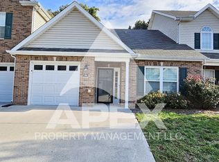 6764 La Christa Way, Knoxville, TN 37921