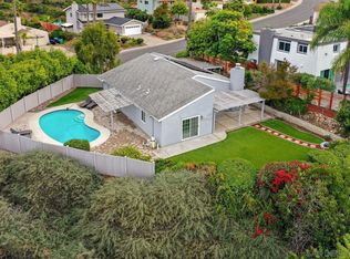 5951 Highplace Dr, San Diego, CA 92120