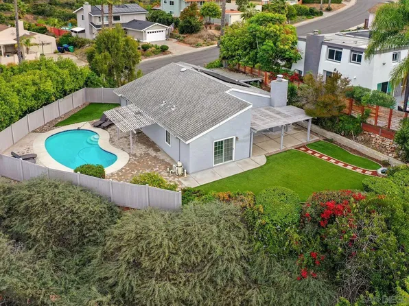5951 Highplace Dr, San Diego, CA 92120