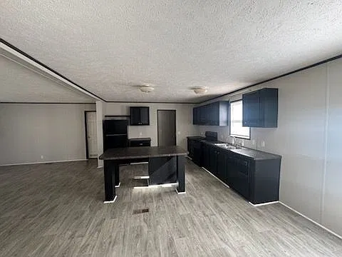 Floor plan LOB5021