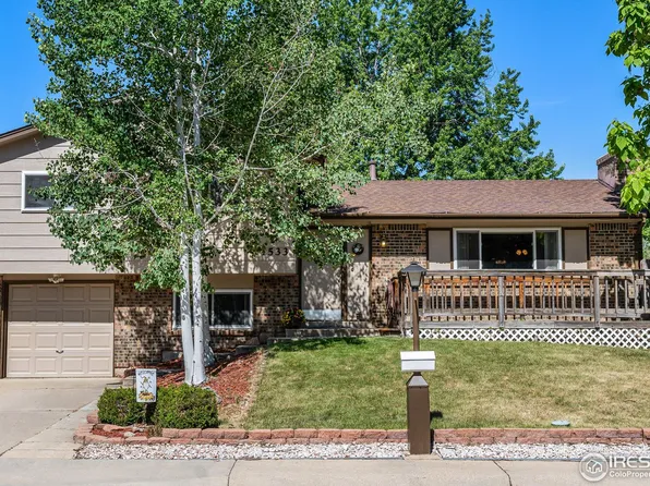 1533 Chapman Ln, Longmont, CO 80501